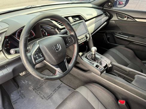 Used 2019 Honda Civic Si image 29