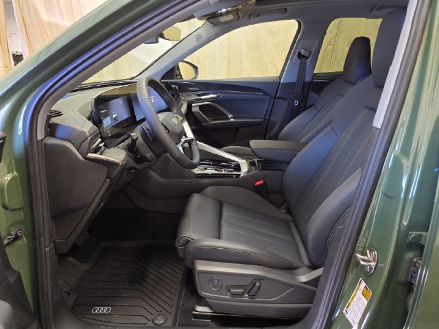 Used 2026 Audi Q5 Prestige AWD/4WD image 13