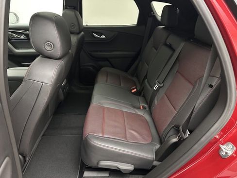 New 2026 Chevrolet Blazer RS w/ Driver Confidence II Package image 20