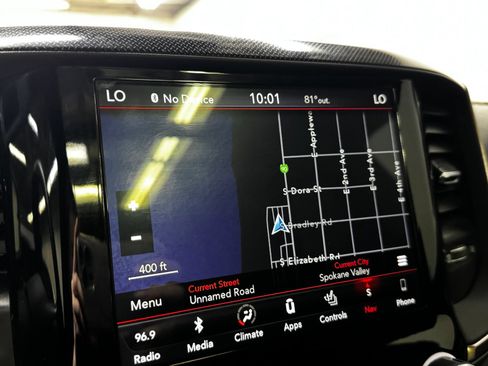 Used 2019 RAM 1500 Sport w/ Level 2 Equipment Group AWD/4WD image 15