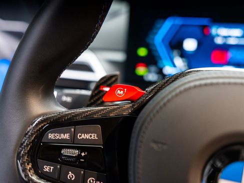 Used 2026 BMW M2 w/ Lighting Package image 50