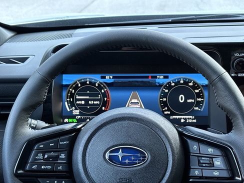 New 2026 Subaru Outback Limited AWD/4WD image 14
