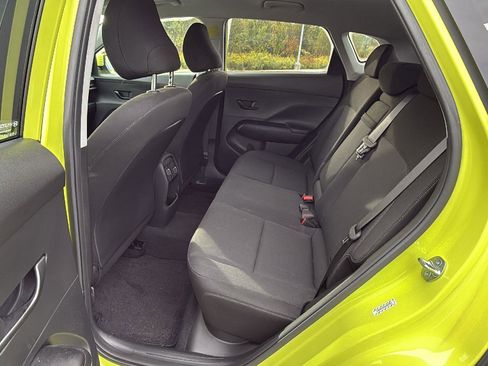 Certified 2024 Hyundai Kona SEL image 23