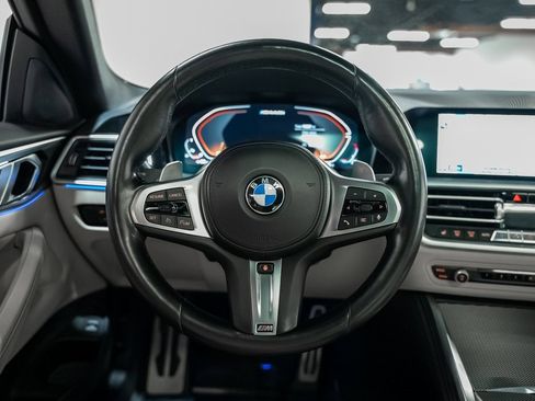 Used 2023 BMW 440i xDrive Coupe w/ Premium Package image 42