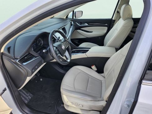 Used 2023 Buick Enclave Essence w/ Experience Buick Package image 9