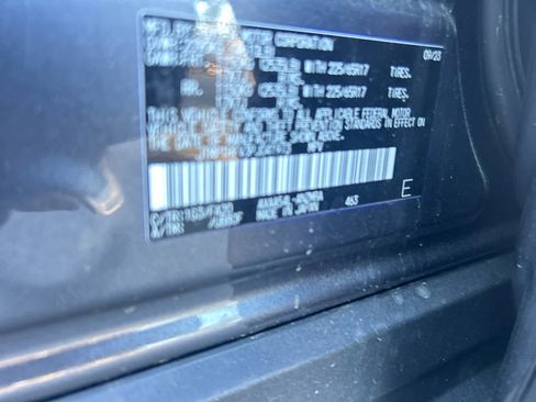 Used 2023 Toyota RAV4 XLE image 18