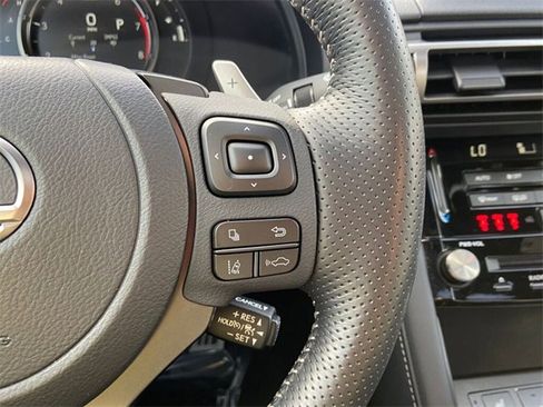 Used 2022 Lexus IS 350 F Sport image 18