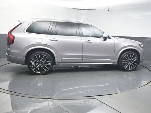 Certified 2026 Volvo XC90 B6 Plus w/ Protection Package Premier AWD/4WD image 8