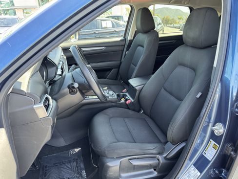 Used 2019 MAZDA CX-5 Sport FWD image 14