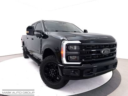 Used 2023 Ford F250 Lariat w/ Lariat Ultimate Package