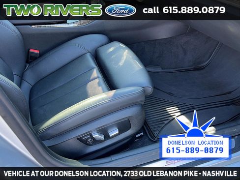 Used 2018 BMW 530i xDrive w/ Premium Package image 49