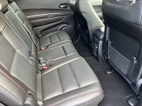 Used 2026 Dodge Durango GT AWD/4WD image 23