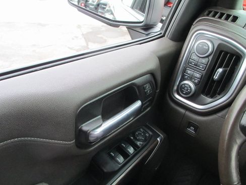 Used 2020 GMC Sierra 1500 SLT w/ SLT Premium Plus Package image 27
