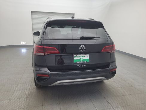 Used 2024 Volkswagen Taos S FWD image 6