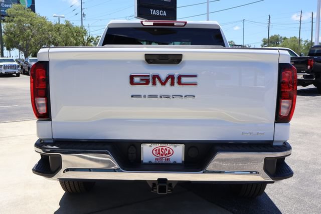 New 2026 GMC Sierra 1500 SLE w/ Max Trailering Package AWD/4WD image 7