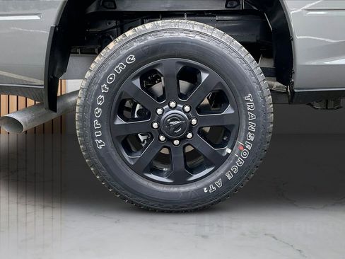 New 2026 RAM 2500 Laramie w/ Night Edition AWD/4WD image 36