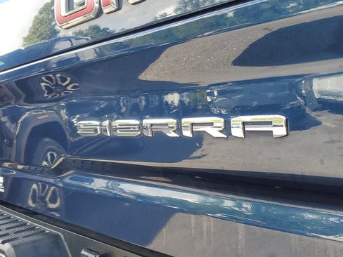 Used 2023 GMC Sierra 2500 SLT AWD/4WD image 7