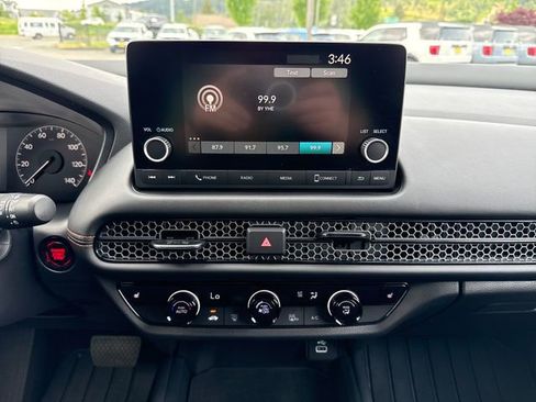 Used 2025 Honda HR-V Sport image 22