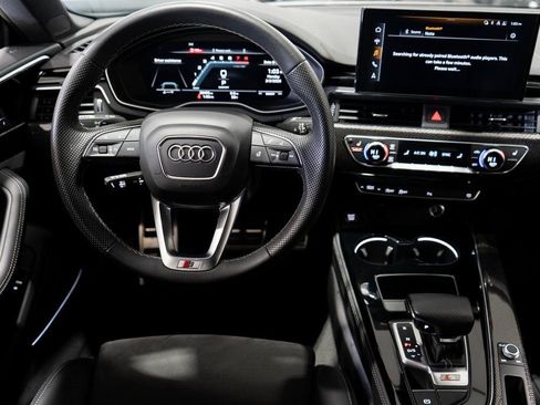 Used 2024 Audi S5 Premium Plus w/ Premium Plus Package image 13