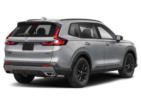 New 2026 Honda CR-V Sport-L image 5