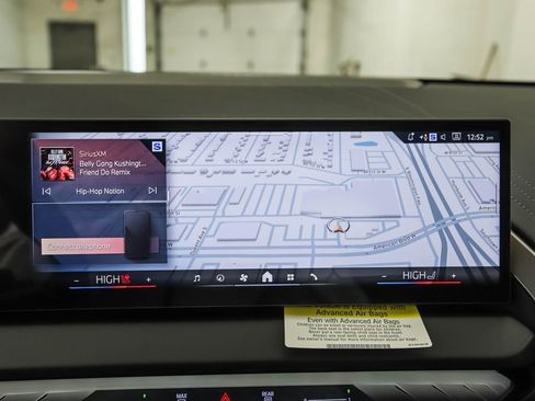 New 2026 BMW X3 xDrive30 AWD/4WD image 15