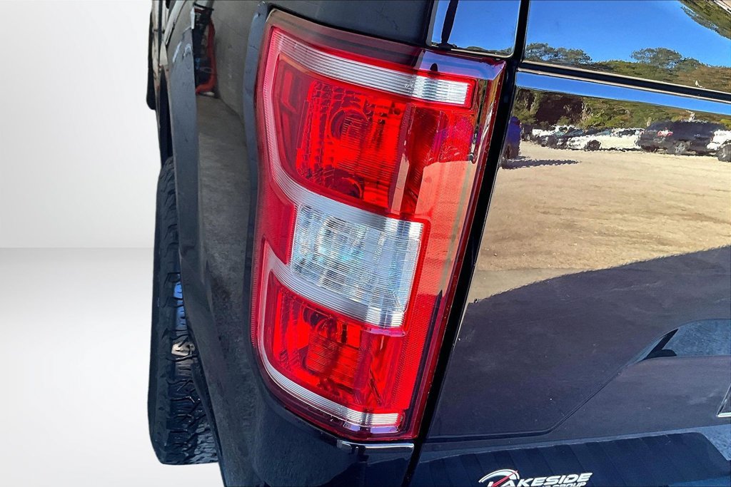 Used 2020 Ford F150 XLT w/ Equipment Group 301A Mid AWD/4WD image 23