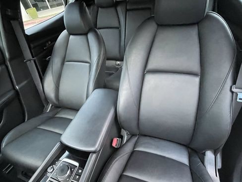 Used 2024 MAZDA MAZDA3 s image 21