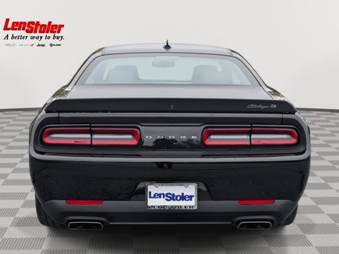 Used 2023 Dodge Challenger R/T Scat Pack image 4