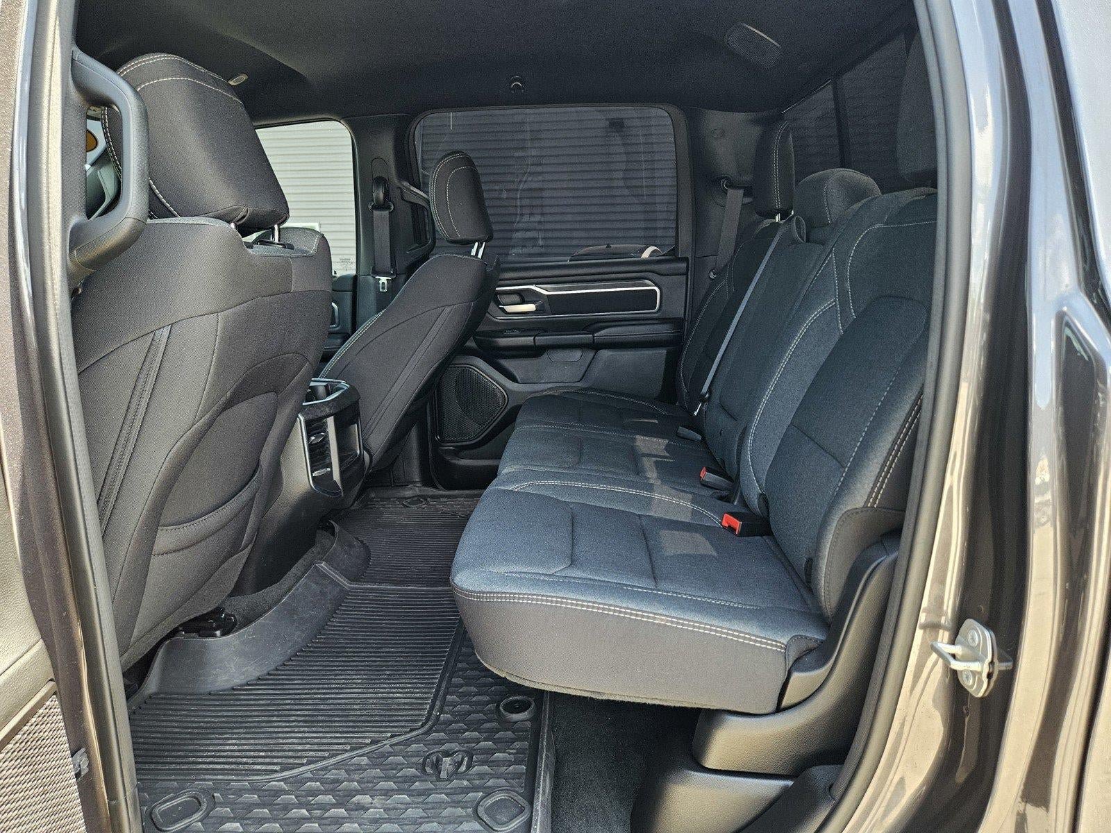 Used 2024 RAM 1500 Lone Star RWD image 12