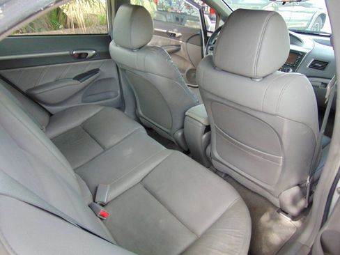 Used 2008 Honda Civic EX-L image 28