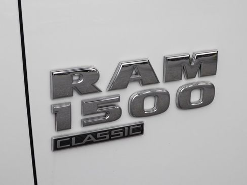 Used 2023 RAM 1500 Tradesman w/ Trailer Tow Group image 48