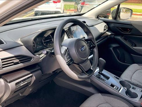 Certified 2024 Subaru Crosstrek 2.0i Premium AWD/4WD image 16