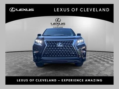 Used 2023 Lexus GX 460 Premium