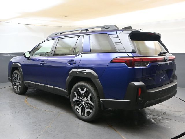 New 2026 Subaru Outback Touring XT AWD/4WD image 3