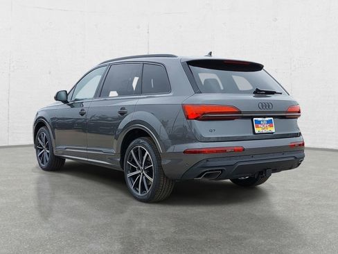 New 2026 Audi Q7 2.0T Premium Plus AWD/4WD image 7