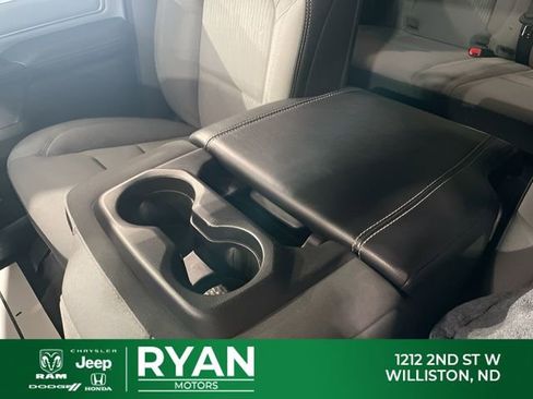 Used 2021 RAM 1500 Big Horn w/ Trailer Tow Group AWD/4WD image 29