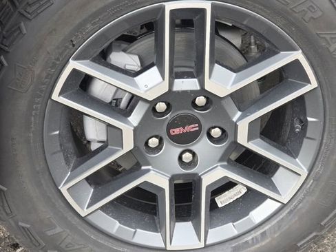 New 2026 GMC Terrain AT4 w/ Convenience Package III image 14
