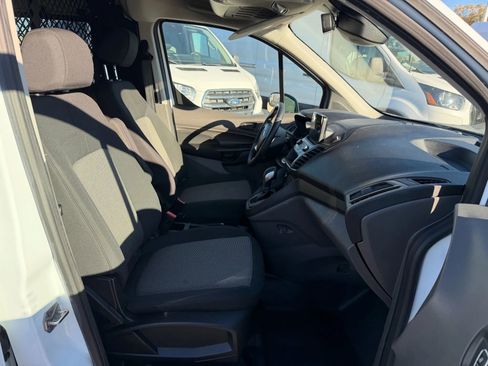 Used 2022 Ford Transit Connect XL image 12