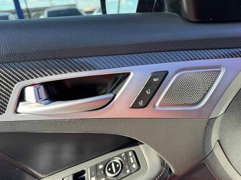 Used 2020 Genesis G80 3.3T Sport AWD/4WD image 29