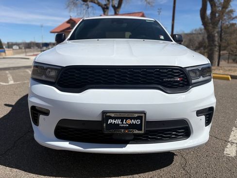 Used 2023 Dodge Durango GT image 8