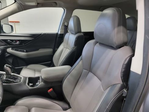 Certified 2023 Subaru Outback Limited image 14