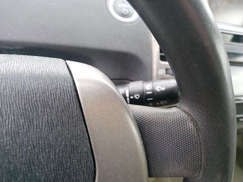 Used 2008 Toyota Prius image 7