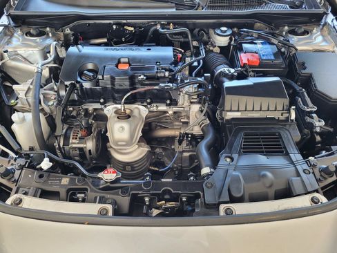 Used 2023 Honda Civic Sport image 36