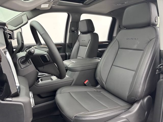 New 2026 GMC Sierra 2500 Denali w/ Denali Reserve Package AWD/4WD image 20