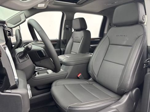 New 2026 GMC Sierra 2500 Denali w/ Denali Reserve Package AWD/4WD image 20