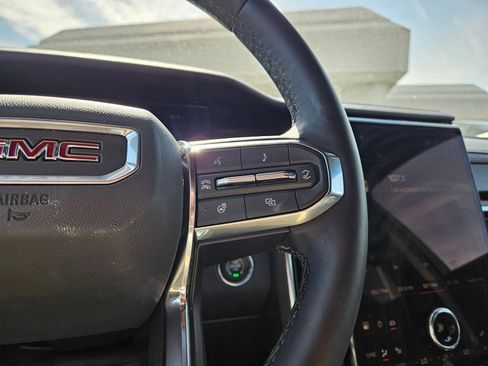 New 2026 GMC Acadia Elevation w/ Black Edition FWD image 13