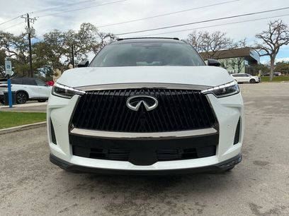 New 2026 INFINITI QX60 Autograph w/ Autograph Tech Package