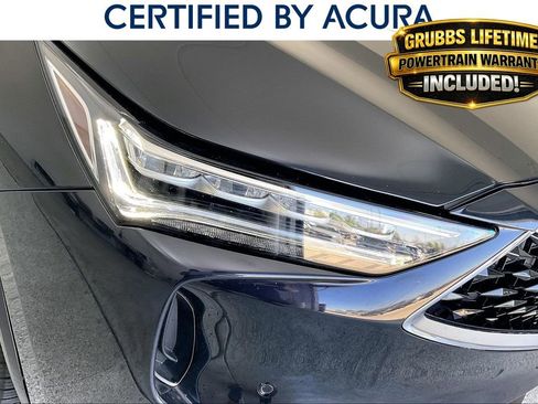 Certified 2023 Acura MDX SH-AWD w/ Advance Package image 37