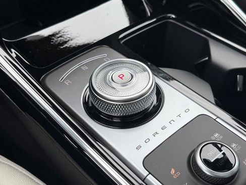New 2026 Kia Sorento SX Prestige AWD/4WD image 22