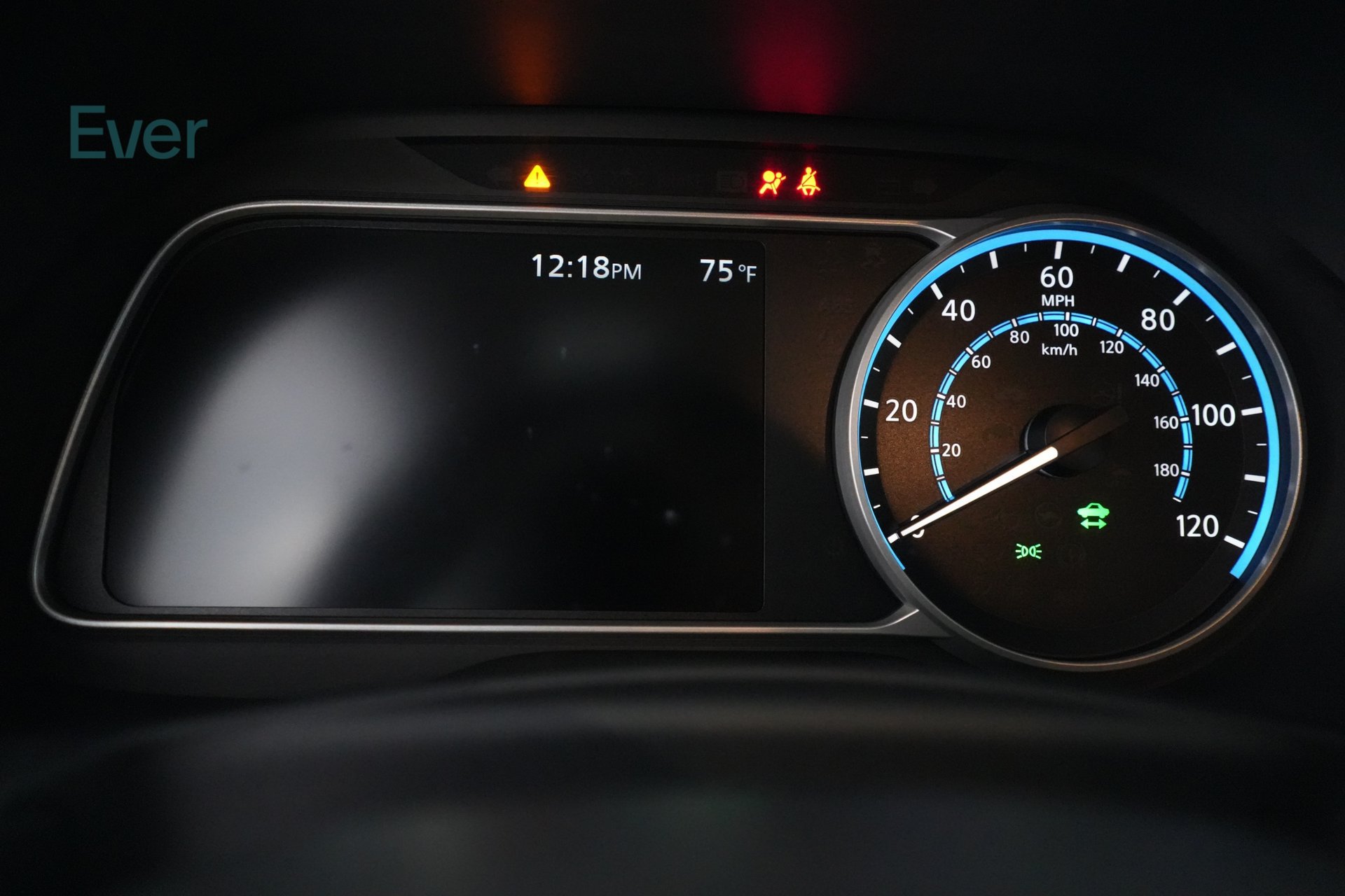 Used 2025 Nissan Leaf S FWD image 7
